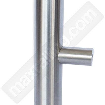 Иноксови парапети